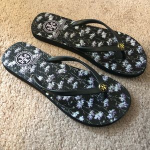 Tory Burch Flip Flops